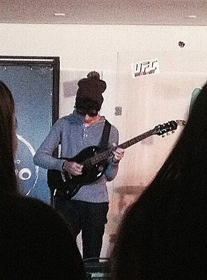 Live Gig